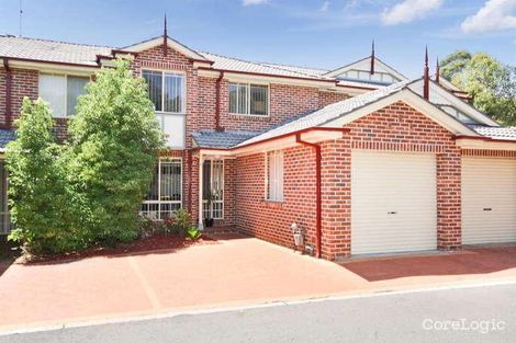 Property photo of 15/40 Highfield Road Quakers Hill NSW 2763