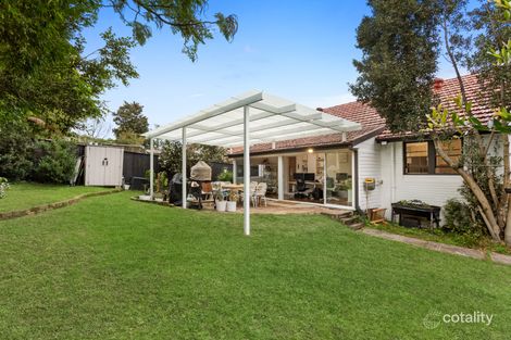 Property photo of 2A Godfrey Road Artarmon NSW 2064