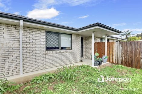 Property photo of 101 Reif Street Flinders View QLD 4305