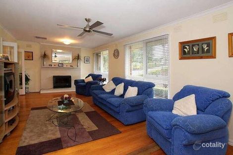 Property photo of 25 Haig Avenue Monbulk VIC 3793