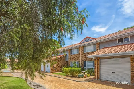 39/29 Island St, Cleveland, QLD 4163