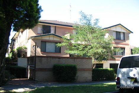 Property photo of 9/23 Charles Street Five Dock NSW 2046
