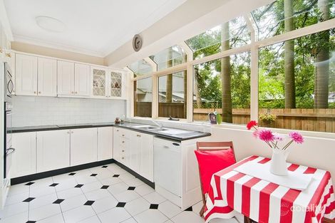 Property photo of 5/29 Lytton Street Cammeray NSW 2062