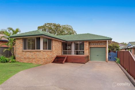 Property photo of 1/9 Dolans Road Woolooware NSW 2230