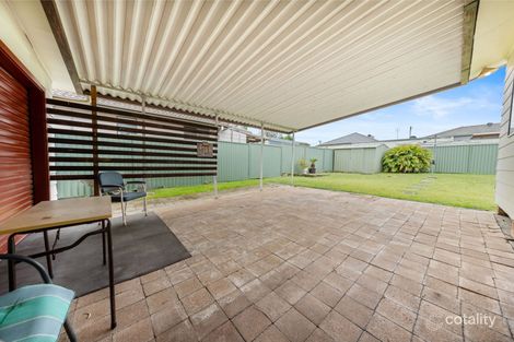 Property photo of 28 Sixth Avenue Toukley NSW 2263