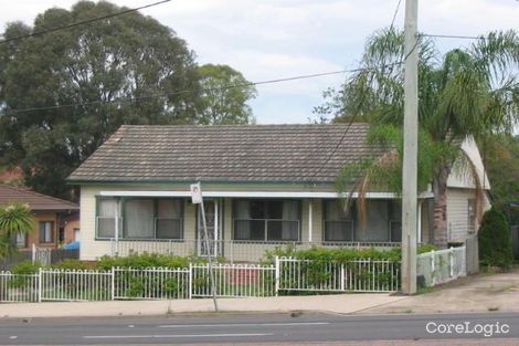 Property photo of 97 Jersey Road Greystanes NSW 2145