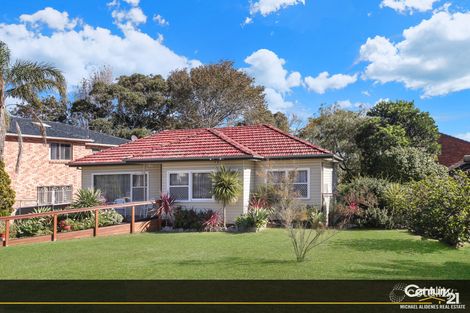 Property photo of 42 Menin Road Matraville NSW 2036