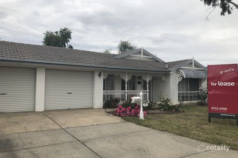 Property photo of 5 Emma Court Berwick VIC 3806