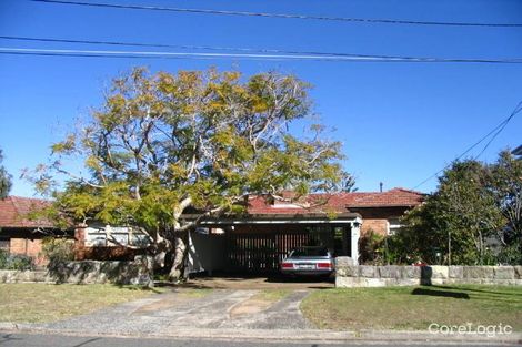 Property photo of 4 Kendall Road Castle Cove NSW 2069