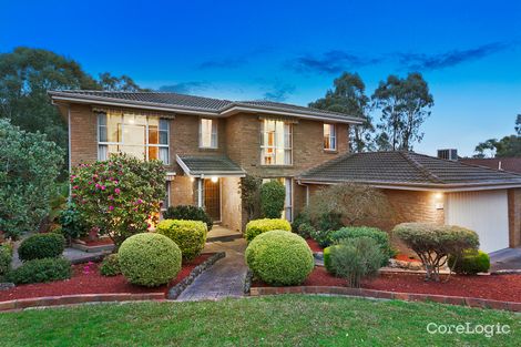 Property photo of 50 Jull Parade Ringwood North VIC 3134