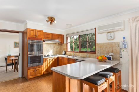 Property photo of 50 Jull Parade Ringwood North VIC 3134