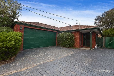 Property photo of 12 The Robbins Seabrook VIC 3028