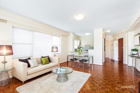 Property photo of 5 Milson Road Cremorne Point NSW 2090