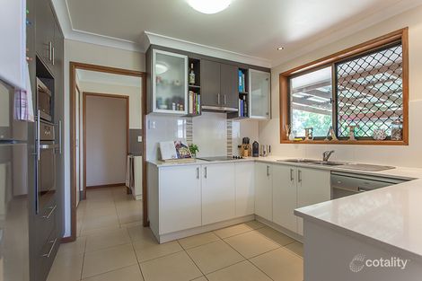 Property photo of 5 Mannuem Court Rangeville QLD 4350