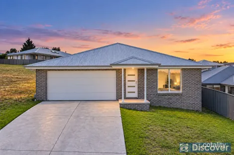 35 Parer Rd, Abercrombie, NSW 2795