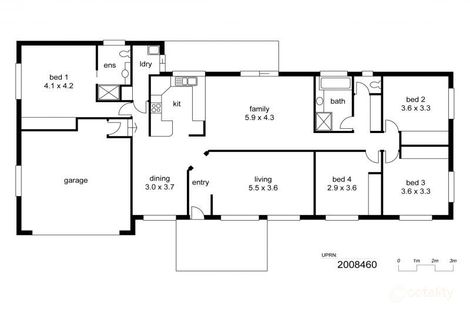 Property photo of 9 Warrego Place Forest Lake QLD 4078