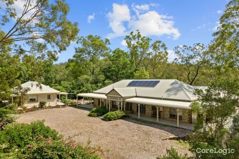 Property photo of 41 Crows Ash Road Pullenvale QLD 4069