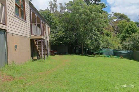 Property photo of 34 Badgery Crescent Lawson NSW 2783