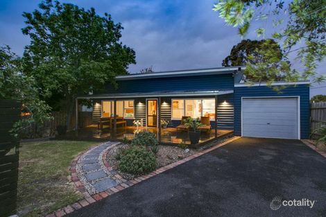 Property photo of 23 Bayview Road Balnarring Beach VIC 3926