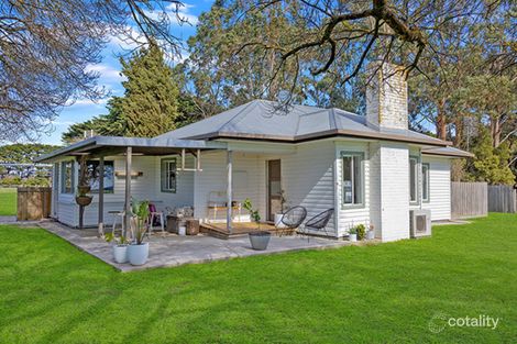519 Tarrone Lane, Tarrone, VIC 3283