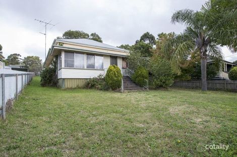 8 Roseberry St, North Toowoomba, QLD 4350