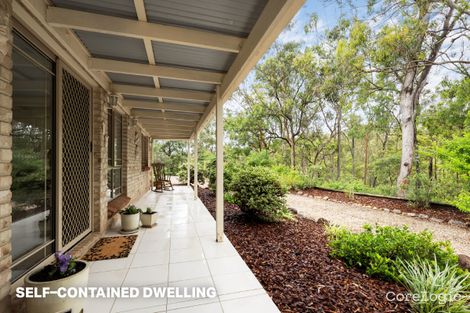 Property photo of 41 Crows Ash Road Pullenvale QLD 4069