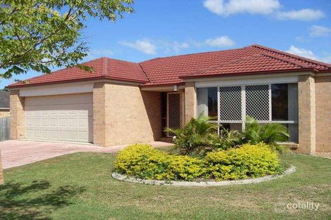 20 Orchard Pl, Eight Mile Plains, QLD 4113