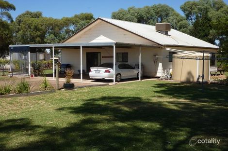 83 Tresco-Mystic Park Rd, Tresco, VIC 3583