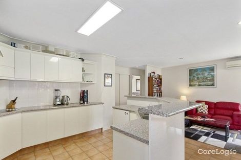 Property photo of 12 Glenwater Crescent Helensvale QLD 4212