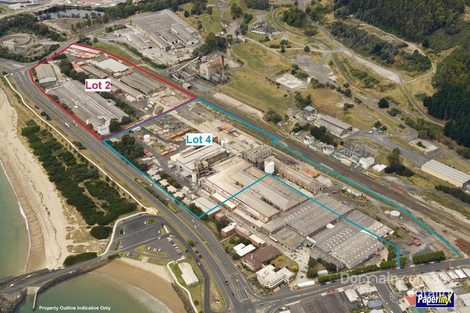 2/72 Marine Tce, Burnie, TAS 7320