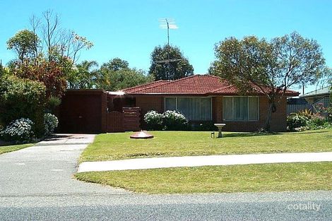 97 Dampier Dr, Golden Bay, WA 6174