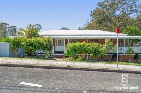 Property photo of 148 Marks Road Gorokan NSW 2263