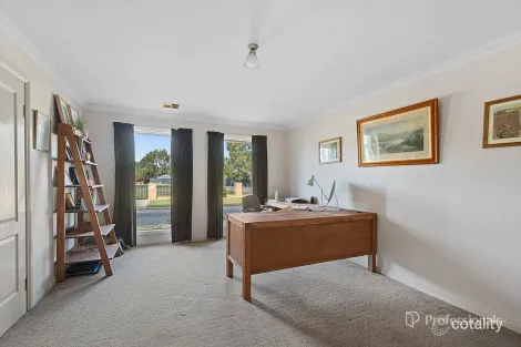 Property photo of 31 Grice Street Carisbrook VIC 3464