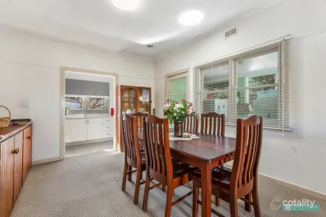 Property photo of 3 Dale Street Kennington VIC 3550