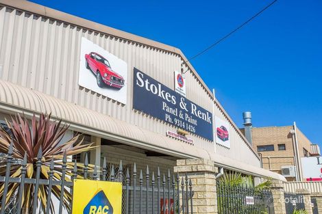 5 Forsyth St, O'Connor, WA 6163