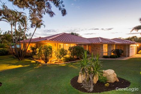 Property photo of 34 Lakeshore Close Ballajura WA 6066