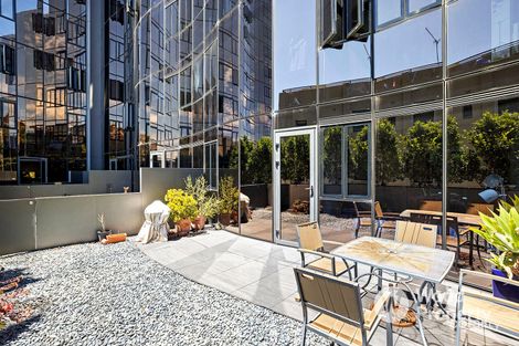 Property photo of 112/681 Chapel Street South Yarra VIC 3141