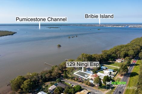 129 Ningi Esp, Ningi, QLD 4511