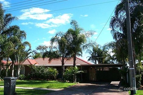 20 Randall Way, Langford, WA 6147