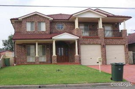 Property photo of 161 Smart Street Fairfield Heights NSW 2165