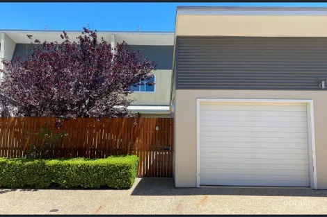 Property photo of 6/2 Redgwell Street Warwick QLD 4370