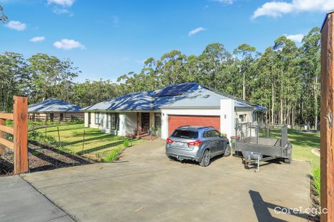 Property photo of 14 Jerberra Road Tomerong NSW 2540