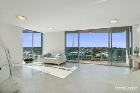 Property photo of 802/14 Oxley Avenue Woody Point QLD 4019