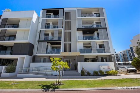 Property photo of 6/81 Orsino Boulevard North Coogee WA 6163