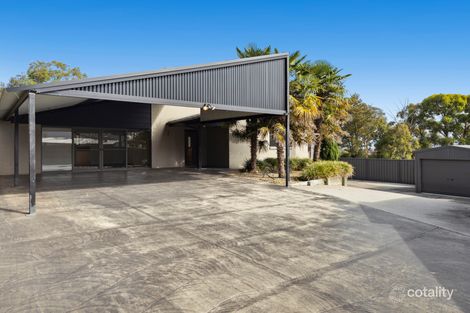 Property photo of 41 McConnel Crescent Kambah ACT 2902