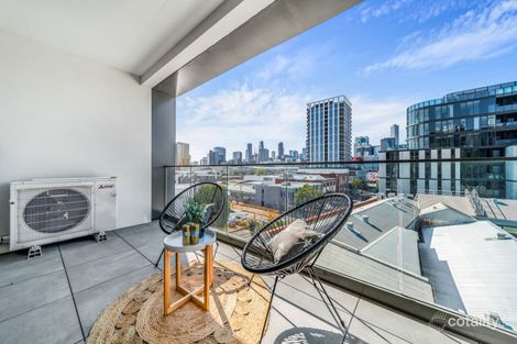 305/51-59 Thistlethwaite St, South Melbourne, VIC 3205
