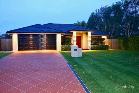7 Catani Ct, Warner, QLD 4500