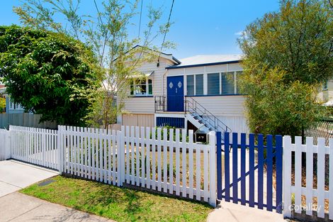 Property photo of 47 Dunellan Street Greenslopes QLD 4120