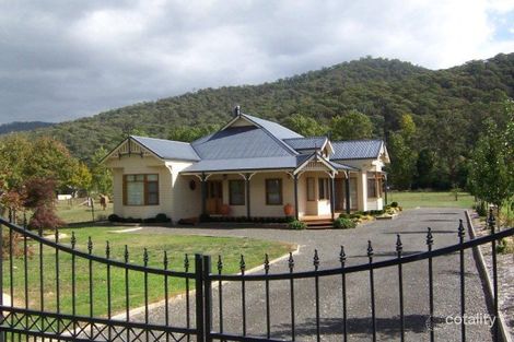 226 Great Alpine Rd, Harrietville, VIC 3741