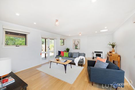 Property photo of 1 Anningie Place Hawker ACT 2614